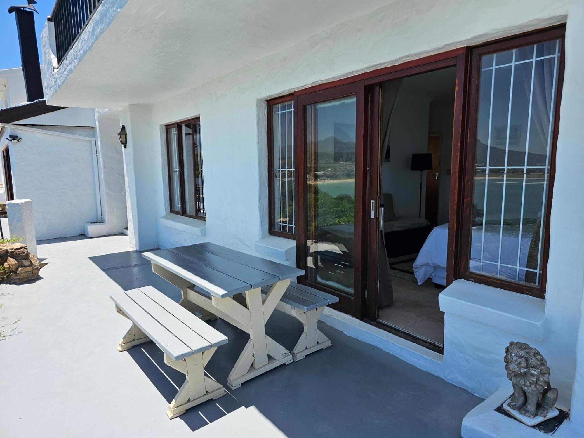 La Isla Bonita Bed and Breakfast Kapstaden Exteriör bild