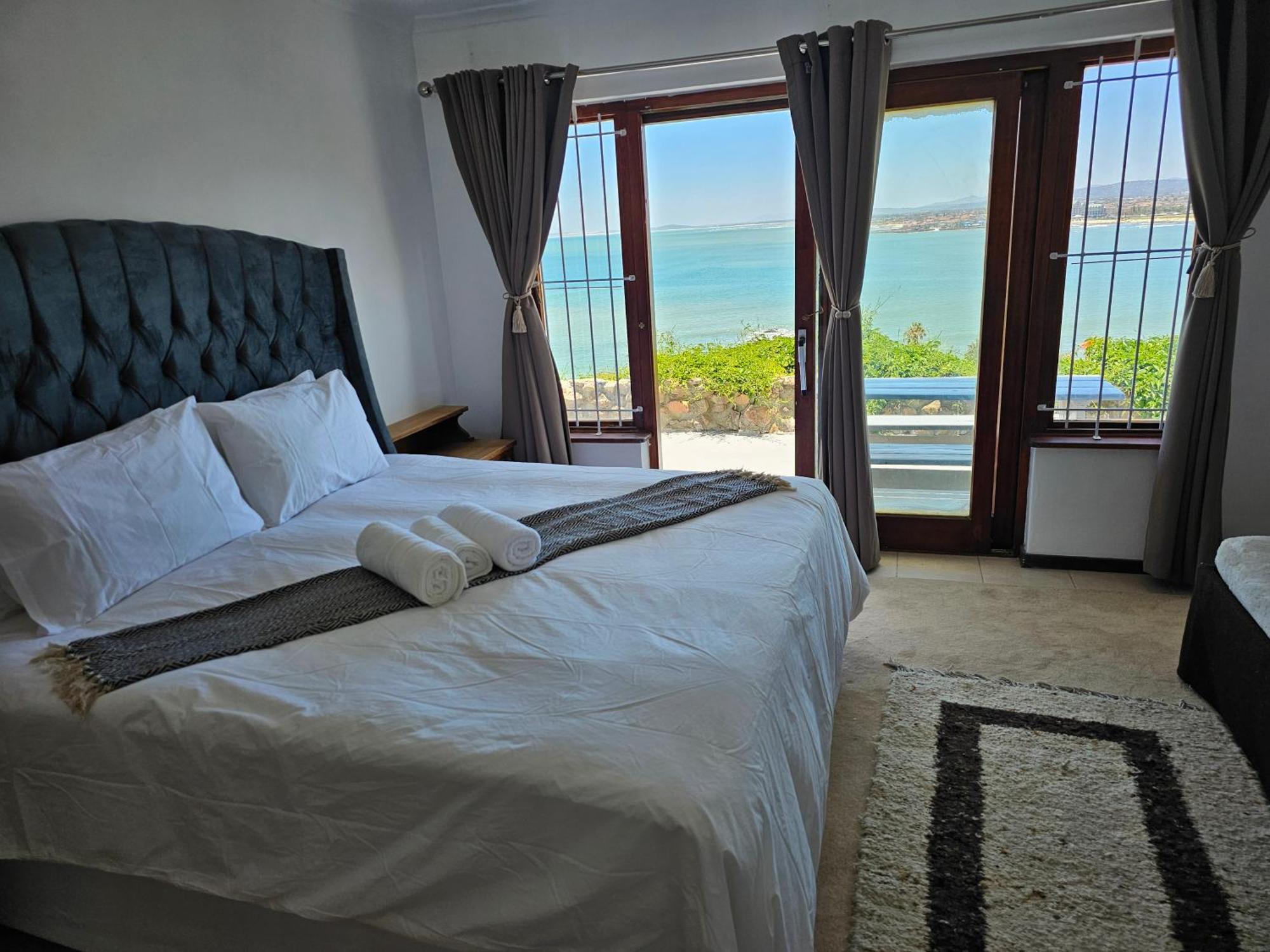 La Isla Bonita Bed and Breakfast Kapstaden Exteriör bild